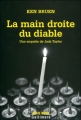 Couverture La Main droite du diable Editions Gallimard  (Série noire) 2006