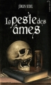 Couverture La peste des âmes Editions Hachette 2007