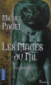 Couverture Les Immortels (Pagel), tome 2 : Les Mages du Nil Editions Pocket (Fantasy) 2010