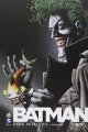 Couverture Batman : Dark Detective Editions Urban Comics (DC Essentiels) 2014
