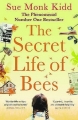 Couverture Le Secret des abeilles Editions Review 2003