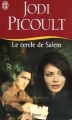 Couverture Le cercle de Salem Editions J'ai Lu 2005