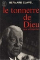 Couverture Le tonnerre de Dieu (qui m'emporte) Editions J'ai Lu 1967