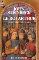 Couverture Le roi Arthur et ses preux chevaliers Editions J'ai Lu (L'histoire) 1985