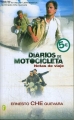 Couverture Voyage à motocyclette : Latinoamericana Editions B (CHL) 2005