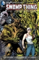 Couverture Swamp Thing, book 3: Rotworld The Green Kingdom Editions DC Comics 2013