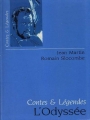 Couverture L'odyssée Editions France Loisirs 2000
