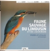 Couverture Faune sauvage du Limousin et de l'Auvergne Editions Grand Central Publishing 2014