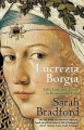 Couverture Lucrezia Borgia Editions Penguin books 2005