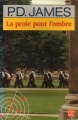 Couverture La proie pour l'ombre Editions Le Livre de Poche 1987