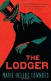 Couverture The Lodger Editions Chicago Review Press 2010