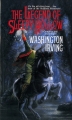 Couverture Sleepy Hollow : La légende du cavalier sans tête / La légende de Sleepy Hollow Editions Tor Books (Classics) 1991