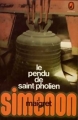 Couverture Le pendu de Saint-Pholien Editions Le Livre de Poche 1972