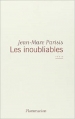 Couverture Les inoubliables Editions Flammarion 2014