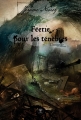 Couverture Féérie pour les ténèbres, intégrale, tome 2 Editions Le Bélial' (Kvasar) 2012