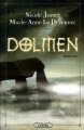 Couverture Dolmen, tome 1 Editions Michel Lafon 2005