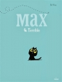 Couverture Max le terrible Editions Milan 2014