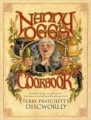 Couverture Les recettes de Nounou Ogg Editions Doubleday 1999
