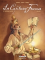 Couverture Le Capitaine Fracasse, tome 2 Editions Delcourt (Ex-libris) 2009