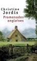 Couverture Promenades anglaises Editions Points 2008