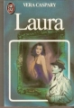 Couverture Laura Editions J'ai Lu 2001
