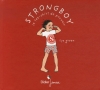 Couverture Strongboy, le tee-shirt de pouvoir Editions Didier Jeunesse 2007