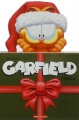Couverture Garfield s'emballe Editions Dargaud 2013