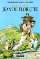 Couverture L'eau des collines, tome 1 : Jean de Florette Editions Casterman 1997