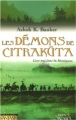 Couverture Le Râmâyana, tome 3 : Les démons de Citrakûta Editions Le Pré aux Clercs 2006