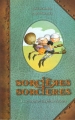 Couverture Sorcières Sorcières, tome 1 : Le mystère du jeteur de sorts Editions Kennes 2014