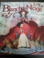 Couverture Blanche-Neige Editions Carlton Books 2012