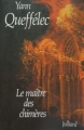 Couverture Le maître des chimères Editions Julliard 1990
