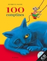 Couverture 100 comptines Editions Fides 1999