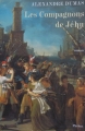 Couverture Les compagnons de Jéhu Editions Phebus 2006
