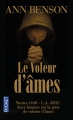 Couverture Le voleur d'âmes Editions Pocket 2014