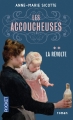 Couverture Les accoucheuses, tome 2 : La révolte Editions Pocket 2014