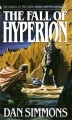 Couverture Le Cycle d'Hypérion (4 tomes), tome 2 : Les Cantos d'Hypérion : La chute d'Hypérion Editions Bantam Books 1990