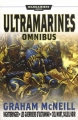 Couverture Ultramarines, intégrale Editions Black Library France (Warhammer 40.000) 2011