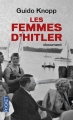 Couverture Les femmes d'Hitler Editions Pocket 2014