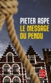 Couverture Le message du pendu Editions Le Livre de Poche 2014