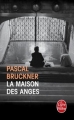Couverture La maison des anges Editions Le Livre de Poche 2014