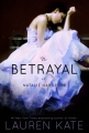 Couverture The betrayal of Natalie Hargrove Editions Razorbill 2011