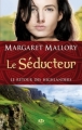 Couverture Le retour des highlanders, tome 2 : Le séducteur Editions Milady 2012