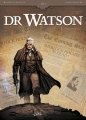 Couverture Dr Watson, tome 1 : Le Grand Hiatus, partie 1 Editions Soleil (1800) 2014