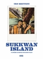 Couverture Sukkwan Island (BD) Editions Denoël (Graphic) 2014