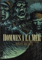 Couverture Hommes à la mer (BD) Editions Soleil (Noctambule) 2014