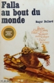 Couverture Falla au bout du monde Editions Fleurus (Mission sans bornes) 1968