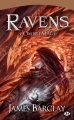 Couverture Les Chroniques des Ravens, tome 3 : OmbreMage Editions Milady (Fantasy) 2011