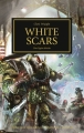 Couverture L'Hérésie d'Horus, tome 28 : White Scars Editions Black Library France 2014