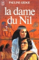 Couverture La Dame du Nil, tome 2 Editions J'ai Lu 1982